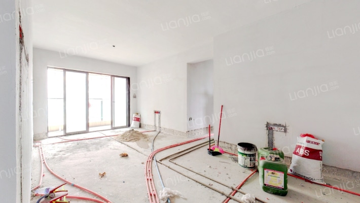 星河丹堤S2区二手房实景图