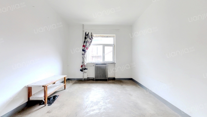 疾控中心宿舍二手房实景图