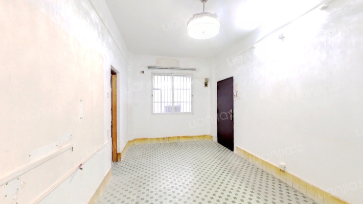 环市东路二手房实景图