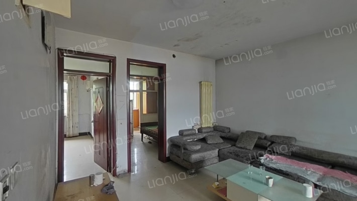 邯钢罗三生活区二手房实景图