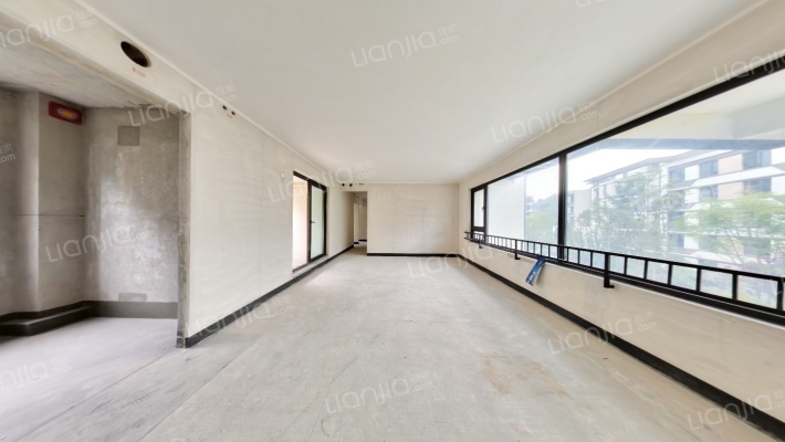 听岸小区二手房实景图