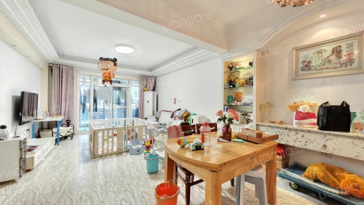 新鑫佳苑二手房实景图