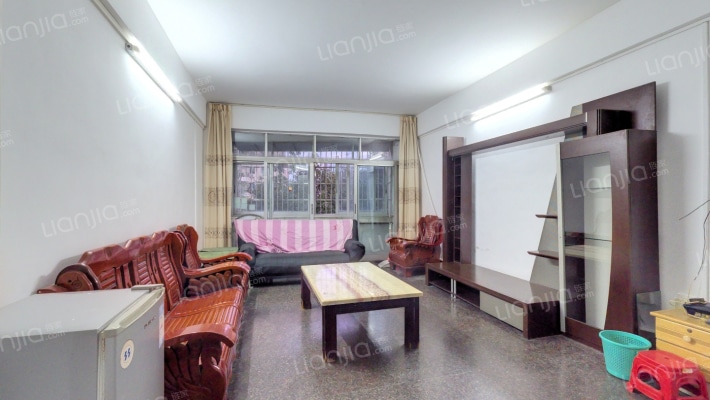 华侨新村二手房实景图