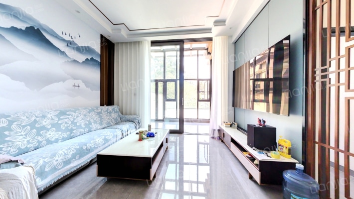 金科泰玺云麓書苑二手房实景图