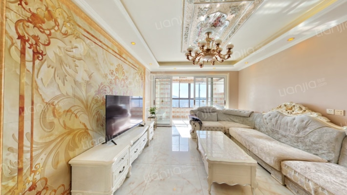 凤麟水苑二手房实景图