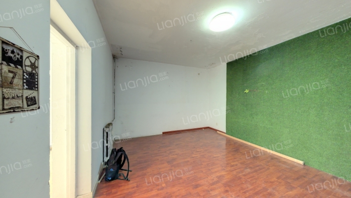 文华苑E区二手房实景图