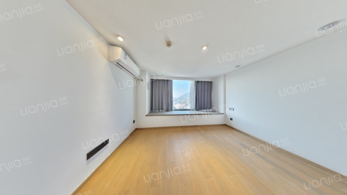 绿城青亭二手房实景图