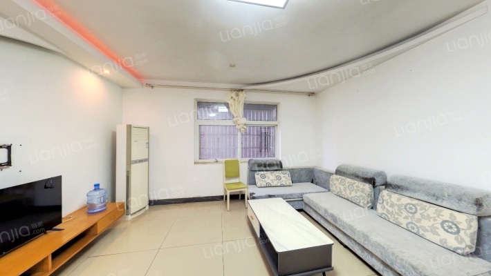 活力康城二手房实景图