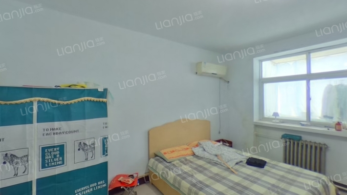 招贤小区东区二手房实景图