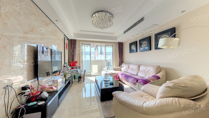 天筑家园北区二手房实景图