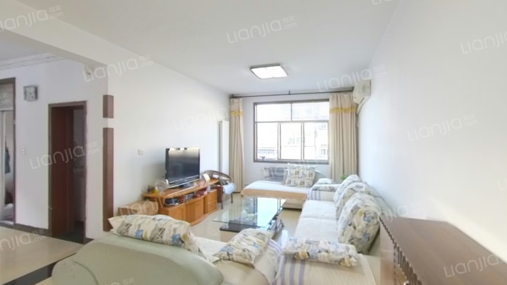 南苑小区（湛河区)二手房实景图