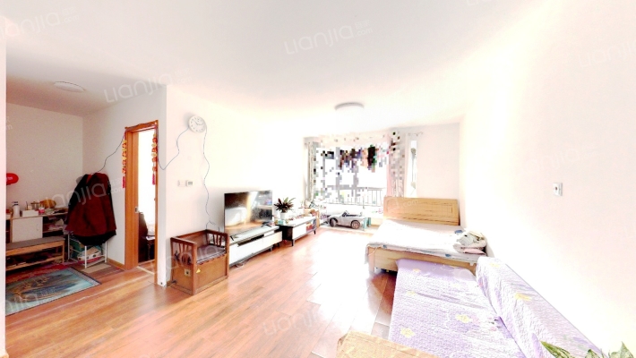 景瑞翰邻二手房实景图