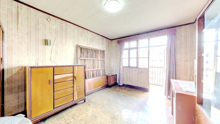 宝林四村二手房实景图