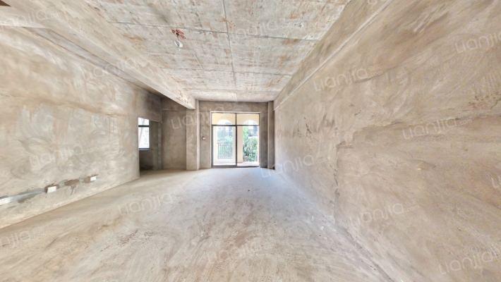 金湖盛景二手房实景图