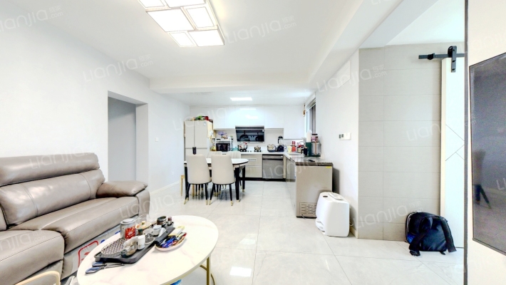 万汇公寓二手房实景图