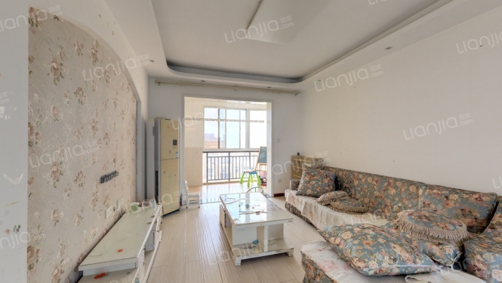 东方御景二手房实景图