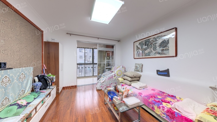 壹品中央二手房实景图