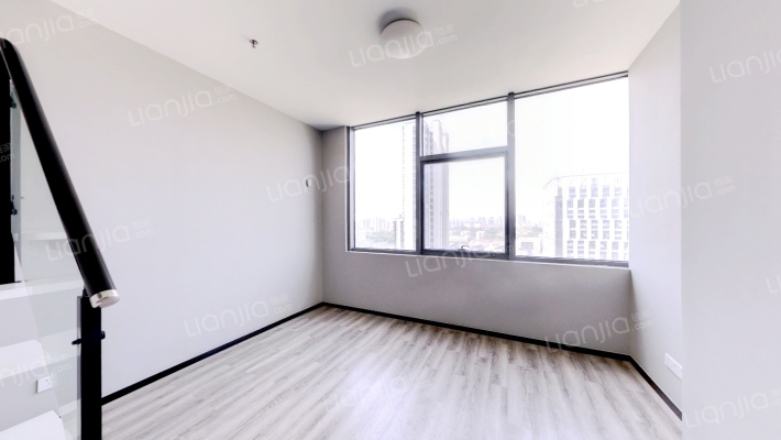 建业广场二手房实景图