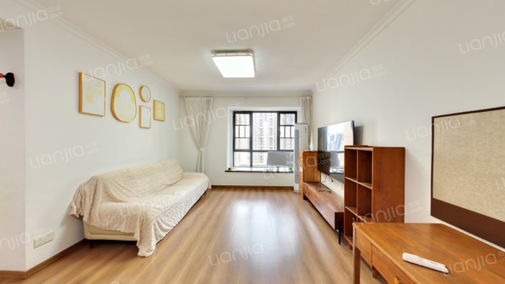 兰亭都荟二手房实景图