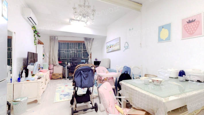 苏豪名厦二手房实景图