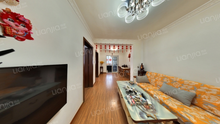 聚银大厦二手房实景图