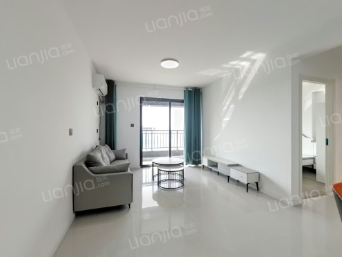 整租·越秀归悦里 3室2厅 南/北