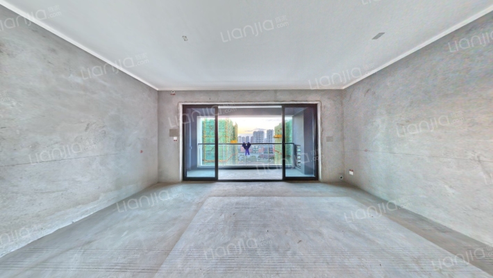 中建光屿二手房实景图