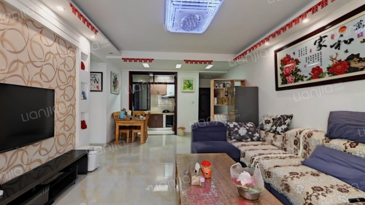 日东名苑二手房实景图