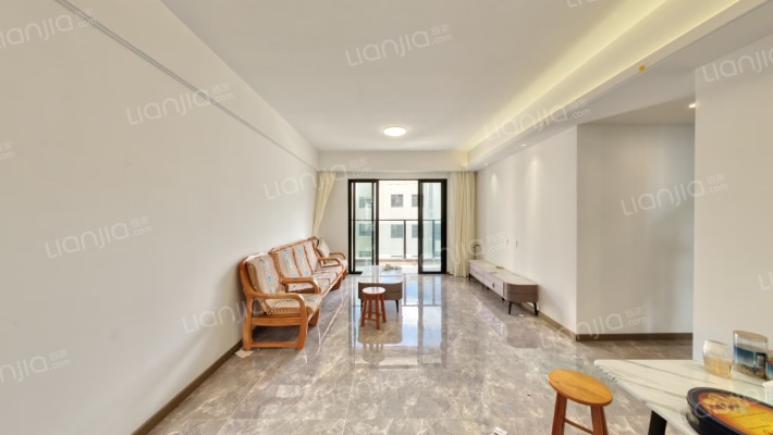 中国铁建未来城二手房实景图