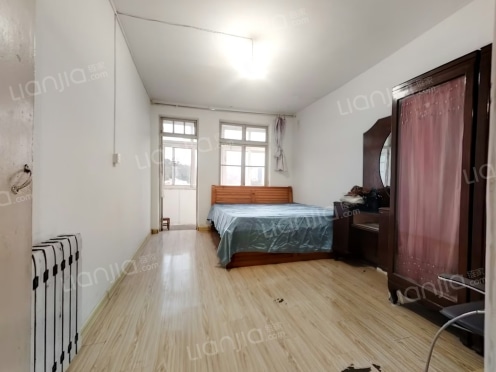 整租·南昌路2-34号（双号） 1室1厅 南