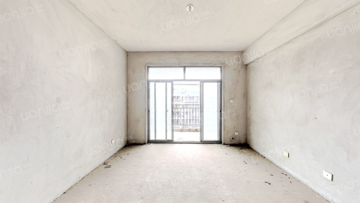 蓝波湾西区二手房实景图