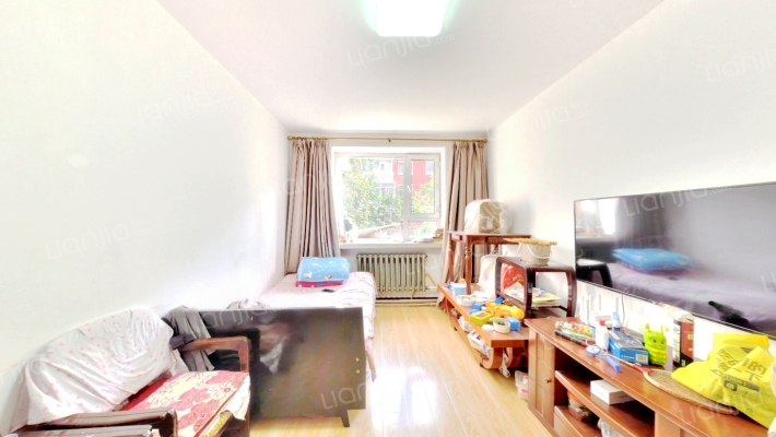 一汽38街区东区二手房实景图