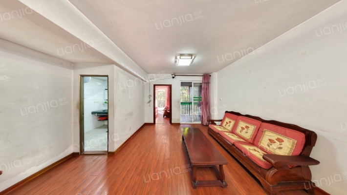 春风苑三区二手房实景图