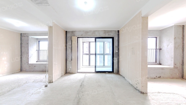 保利·和光尘樾二手房实景图