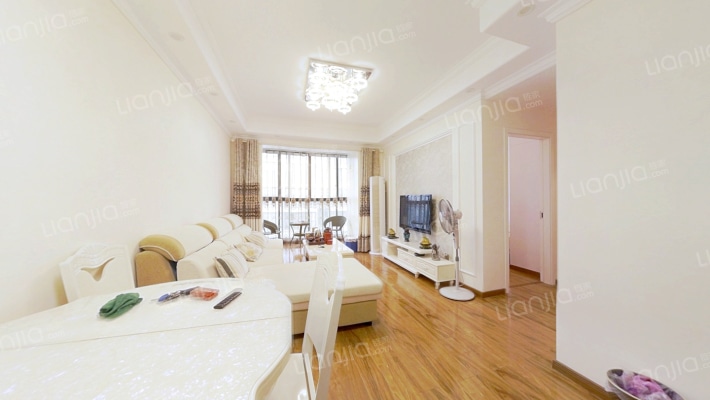 外滩新天地二手房实景图