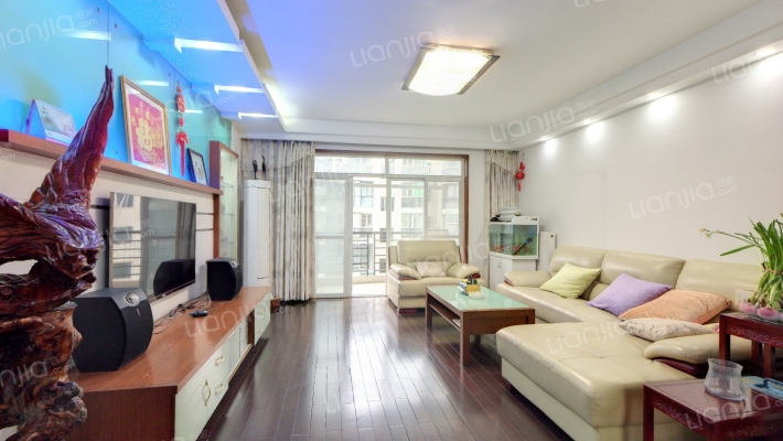 金色雅园金源苑二手房实景图