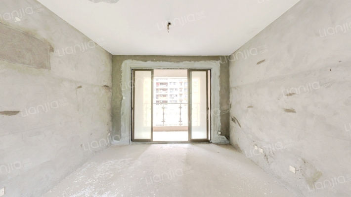 贵安新天地贵居苑二手房实景图