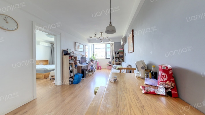 共和二村二手房实景图