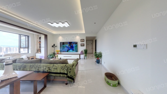 云栖谷二手房实景图