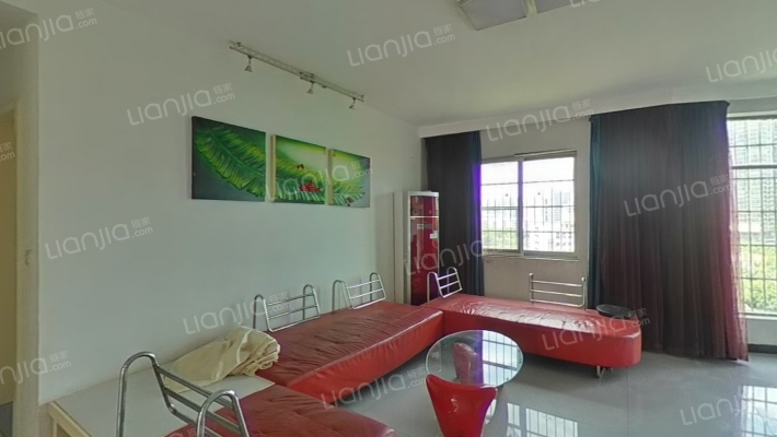 三泰大厦二手房实景图