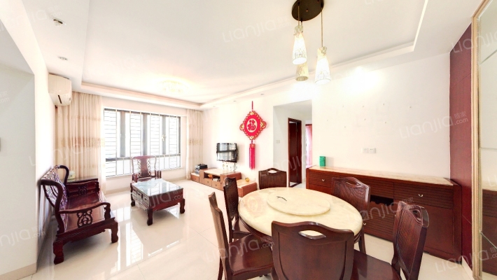 玉滨城三期二手房实景图