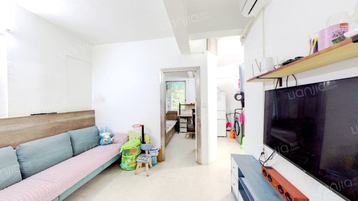 凯悦楼二手房实景图