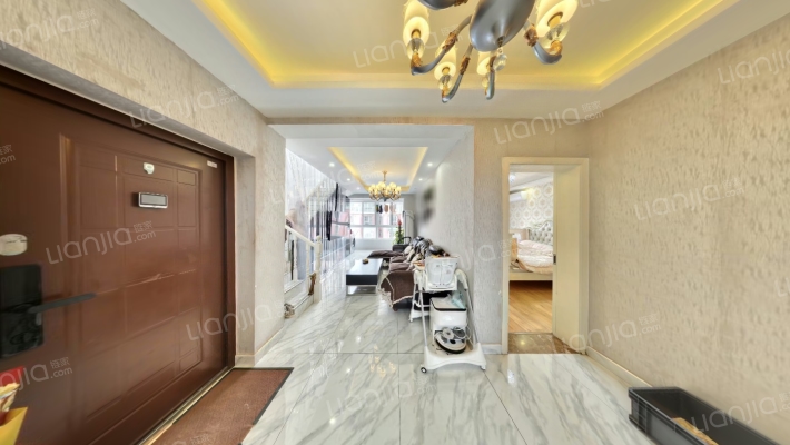 花家浜新村二手房实景图