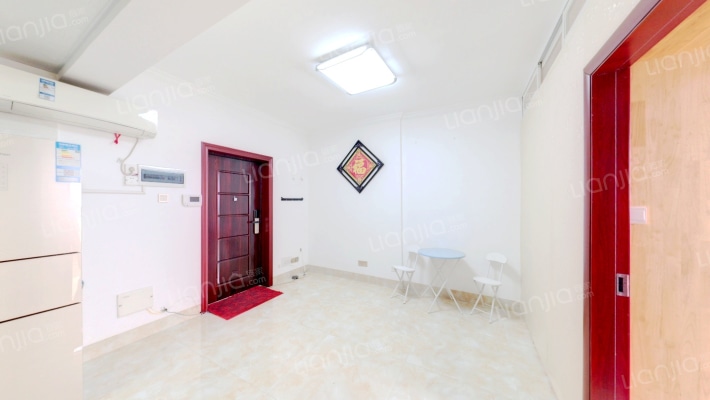 天健世纪花园二手房实景图