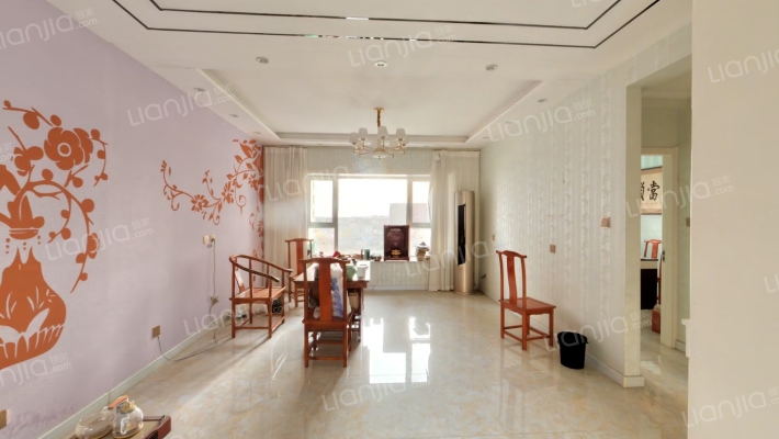 江南锦苑二手房实景图