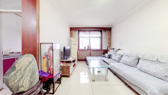 五馬湖小區二手房实景图