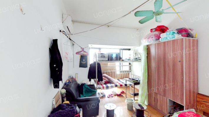 黄金广场二手房实景图