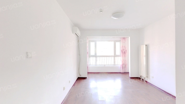 华城庭苑二手房实景图