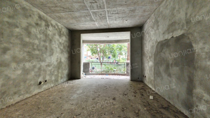 江公丽景B区二手房实景图