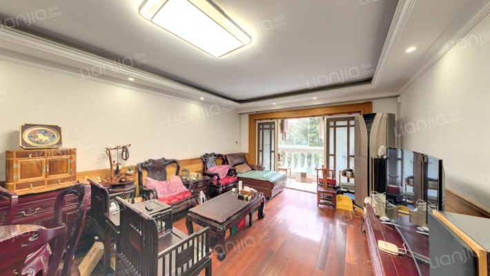 和泰花园二手房实景图